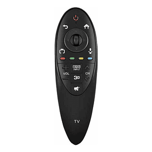 Control Remoto Tv LG Magic Universal Sin Puntero - Ps