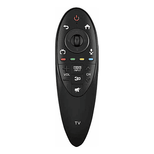 Control Remoto Tv LG Magic Universal Sin Puntero - Ps