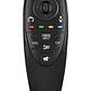 Control Remoto Tv LG Magic Universal Sin Puntero - Ps - Miniatura 1