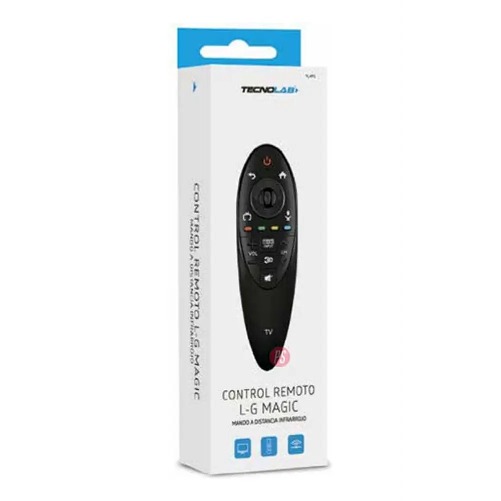 Control Remoto Tv LG Magic Universal Sin Puntero - Ps 3