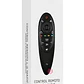 Control Remoto Tv LG Magic Universal Sin Puntero - Ps - Miniatura 3