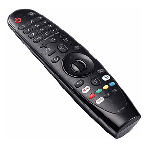 Control Remoto Tv LG Magic Universal Con Voz - Ps