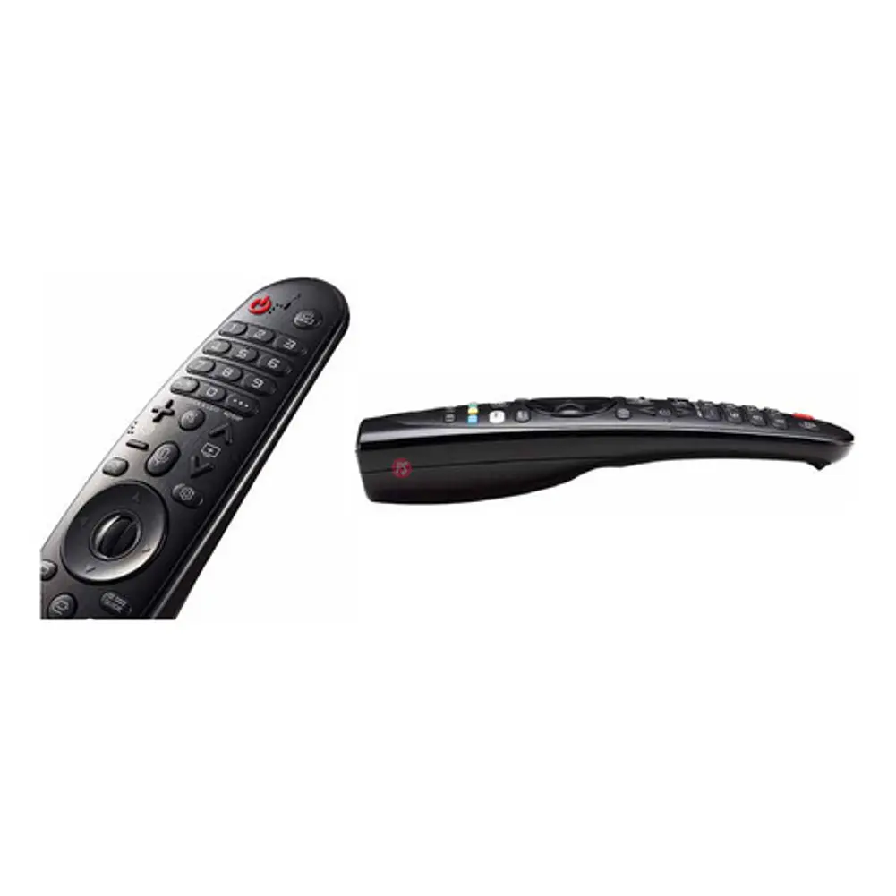 Control Remoto Tv LG Magic Universal Con Voz - Ps 2
