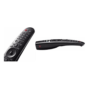 Control Remoto Tv LG Magic Universal Con Voz - Ps
