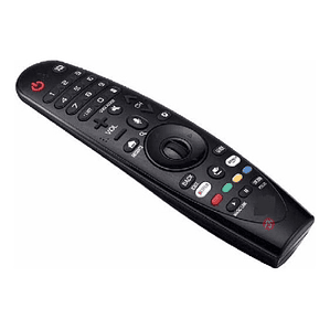 Control Remoto Tv LG Magic ANMR650A Con Puntero - Ps