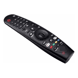 Control Remoto Tv LG Magic ANMR650A Con Puntero - Ps
