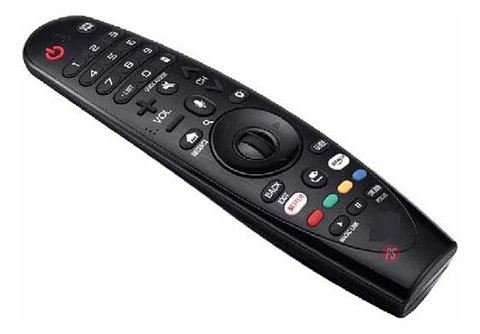 Control Remoto Tv LG Magic ANMR650A Con Puntero - Ps