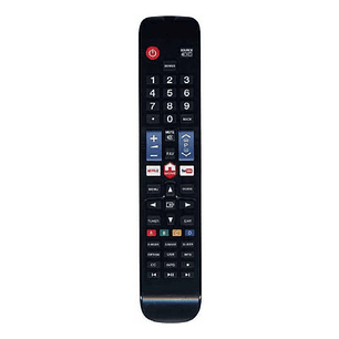 Control Remoto Tv Universal Configurable Multimarca - Ps