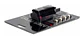 Mira Laser 300mts Para Riel 20mm Airsoft - Ps - Miniatura 5