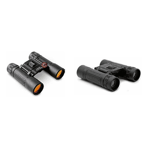 Binoculares Larga Vista Zoom Óptico 10x - Ps