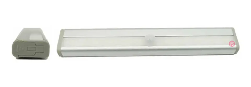 Barra Led Con Sensor Movimiento Closet A Pilas - Ps 2
