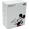 Audífonos Bluetooth Mickey Mouse Color Celeste - Ps 3