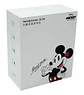 Audífonos Bluetooth Mickey Mouse Color Celeste - Ps - Miniatura 3