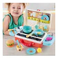 Juguete Maleta Cocina Con 28 Piezas - Ps - Miniatura 2