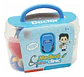 Juguete Doctor Maleta 12 Piezas - Ps - Miniatura 1