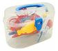 Juguete Doctor Maleta 12 Piezas - Ps - Miniatura 3