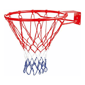 Aro De Basquetbol 45cms Metálico - Ps