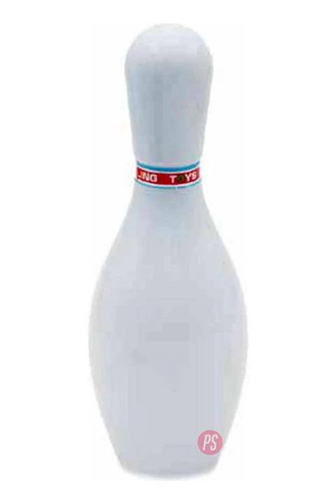 Set Juego De Bolos 12 Piezas - Ps
