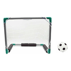 Arco De Fútbol Con Pelota Para Piscina - Ps