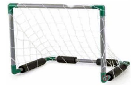 Arco De Fútbol Con Pelota Para Piscina - Ps