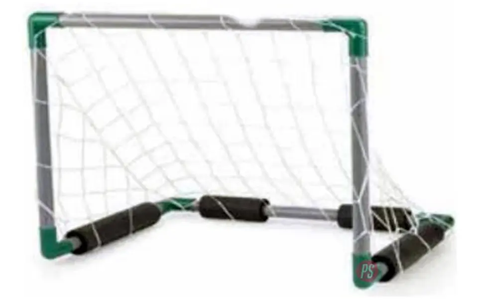 Arco De Fútbol Con Pelota Para Piscina - Ps 2