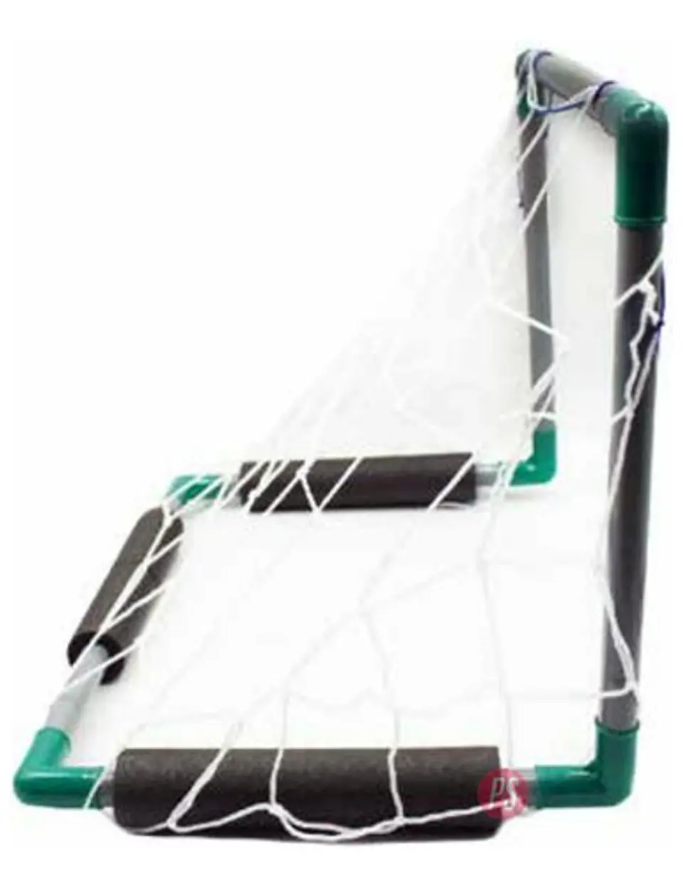 Arco De Fútbol Con Pelota Para Piscina - Ps 3