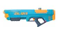 Lanzador De Agua Doble Tiro Tanque 400ml Azul - Ps - Miniatura 2