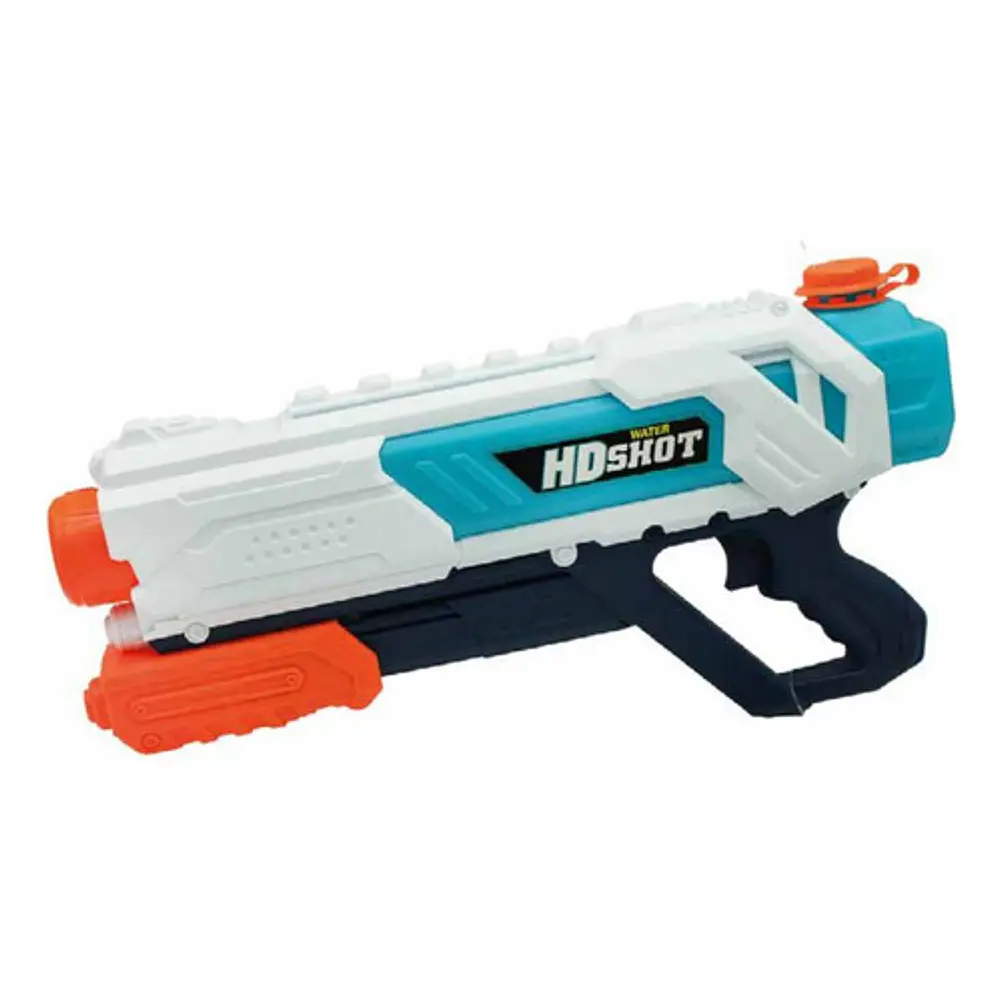 Lanzador De Agua 4 Chorros Tanque 890ml - Ps 1