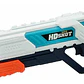 Lanzador De Agua 4 Chorros Tanque 890ml - Ps - Miniatura 1