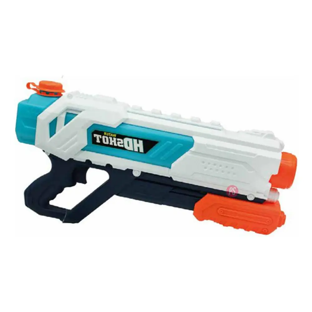 Lanzador De Agua 4 Chorros Tanque 890ml - Ps 2