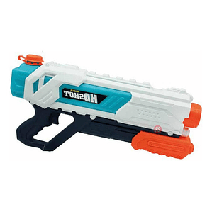 Lanzador De Agua 4 Chorros Tanque 890ml - Ps