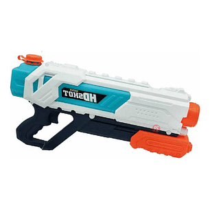 Lanzador De Agua 4 Chorros Tanque 890ml - Ps