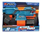 Lanza Dardos De 12 Tiros Automática - Ps - Miniatura 2