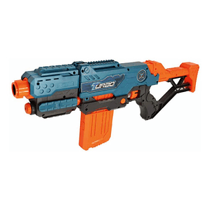 Lanza Dardos Automatica 24 Dardos - Ps