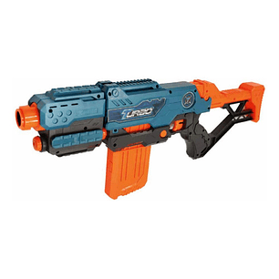 Lanza Dardos Automatica 24 Dardos - Ps