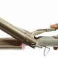 Onduladora Rizadora Triple De Cabello Profesional - Ps - Miniatura 2