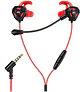 Audífonos Gamer Conector 3,5mm Con Doble Micrófono - Ps - Miniatura 3