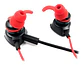 Audífonos Gamer Conector 3,5mm Con Doble Micrófono - Ps - Miniatura 7