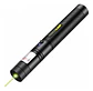 Puntero Laser 1000mw Recargable Color Verde - Ps - Miniatura 1