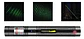 Puntero Laser 1000mw Recargable Color Verde - Ps - Miniatura 2