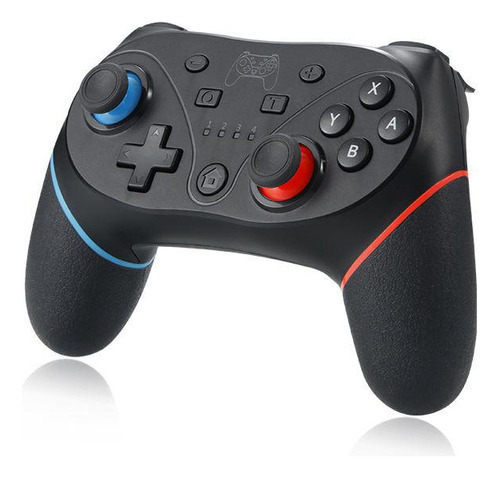 Control Inalámbrico Compatible Con Nintendo Switch - PS - Miniatura 1