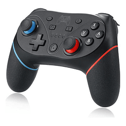 Control Inalámbrico Compatible Con Nintendo Switch - PS