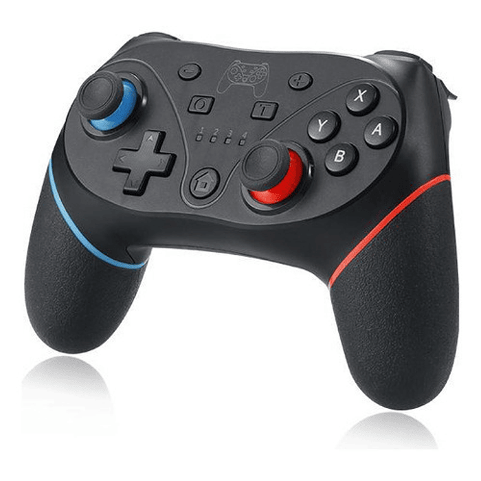 Control Inalámbrico Compatible Con Nintendo Switch - PS 1