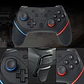 Control Inalámbrico Compatible Con Nintendo Switch - PS - Miniatura 3