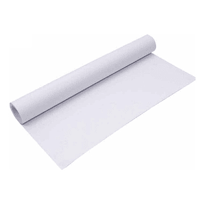 Papel Bond Rollo 914mm X 50mts 80grs - Ps