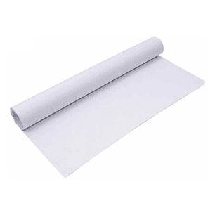 Papel Bond Rollo 914mm X 50mts 80grs - Ps