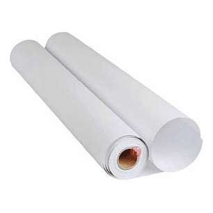 Papel Bond Rollo 914mm X 50mts 80grs - Ps