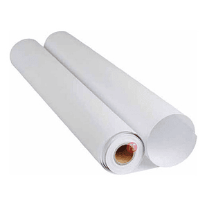 Papel Bond Rollo 610mm X 50mts 80grs - Ps