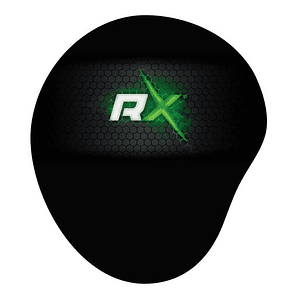 Mouse Pad Gel Gamer Con Apoya Muñeca - Ps