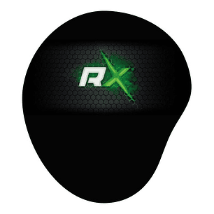 Mouse Pad Gel Gamer Con Apoya Muñeca - Ps